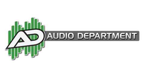 Audio Department